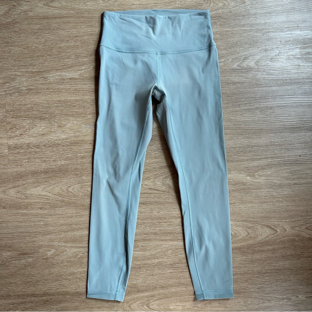 High-Waist 25” Leggings
